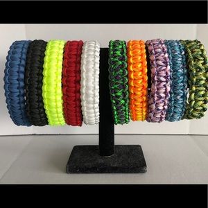 Paracord Dog Collar